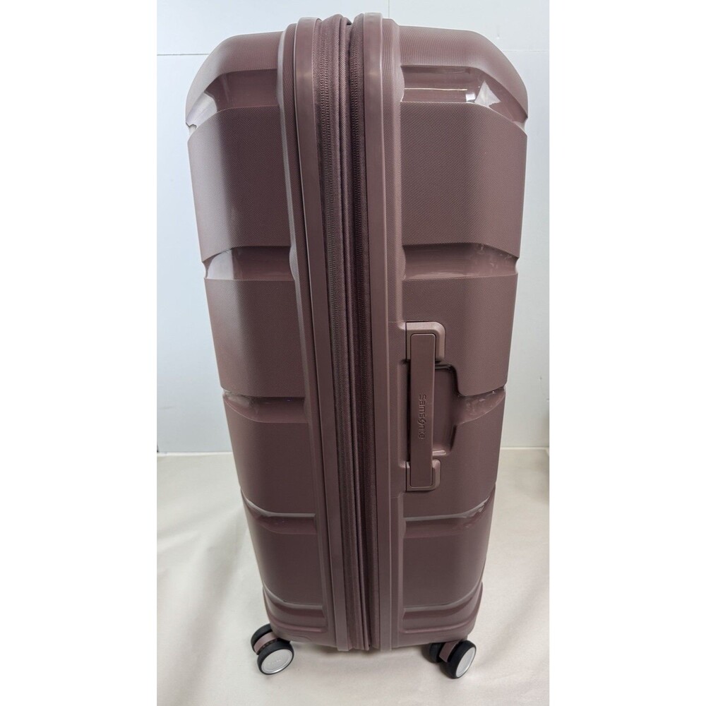 Samsonite Outline Pro 28" Hardside Expandable Spinner Suitcase Luggage - Picture 8 of 15